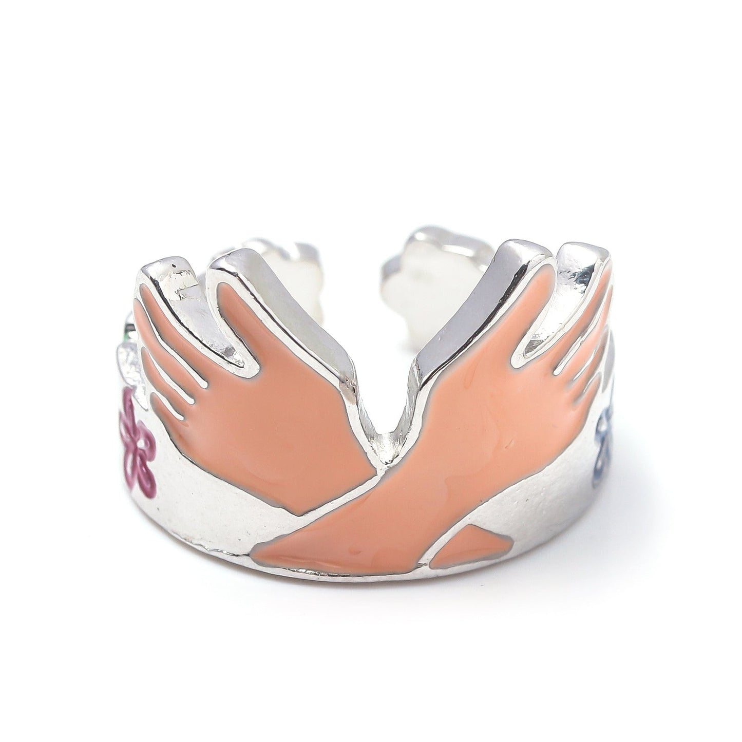 Jolly Roger Ring