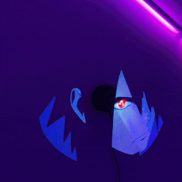 HoloScreen - Hologram Fan