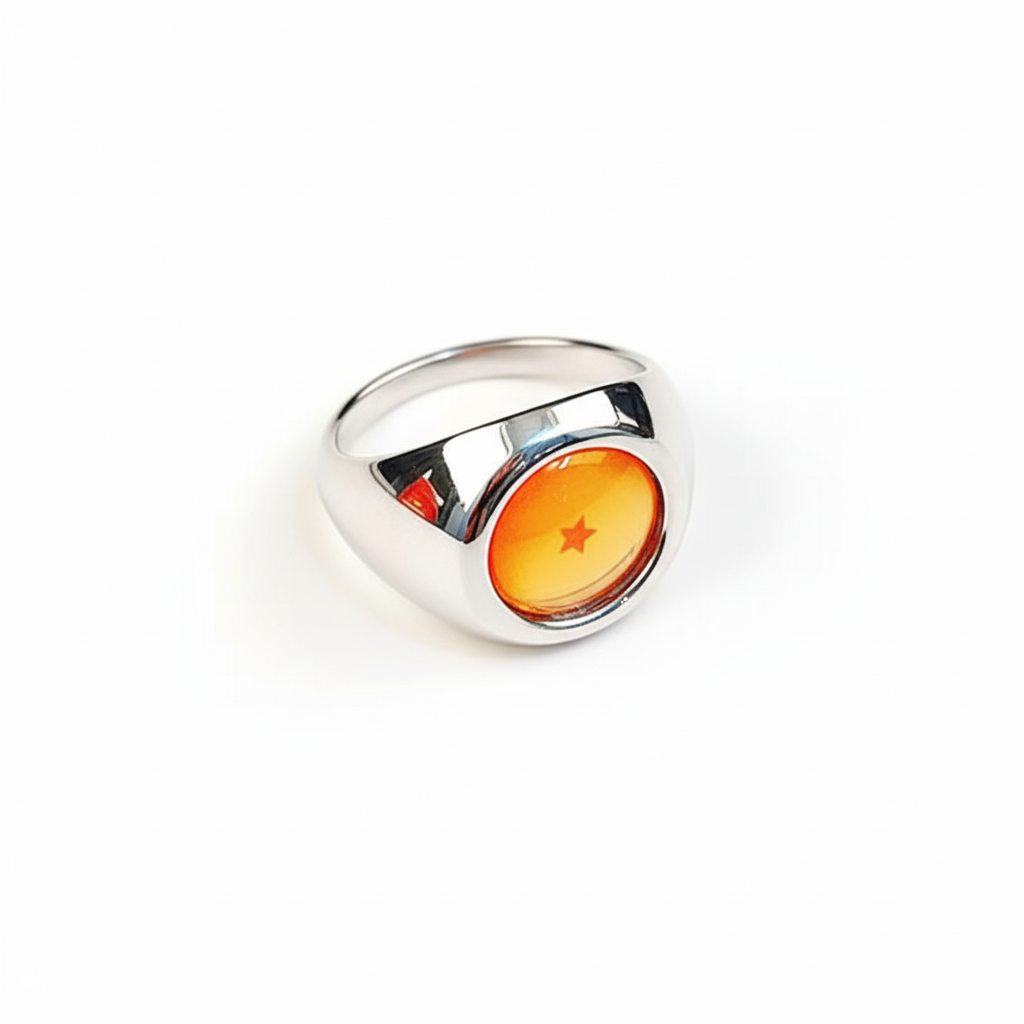 Dragon Ball Ring