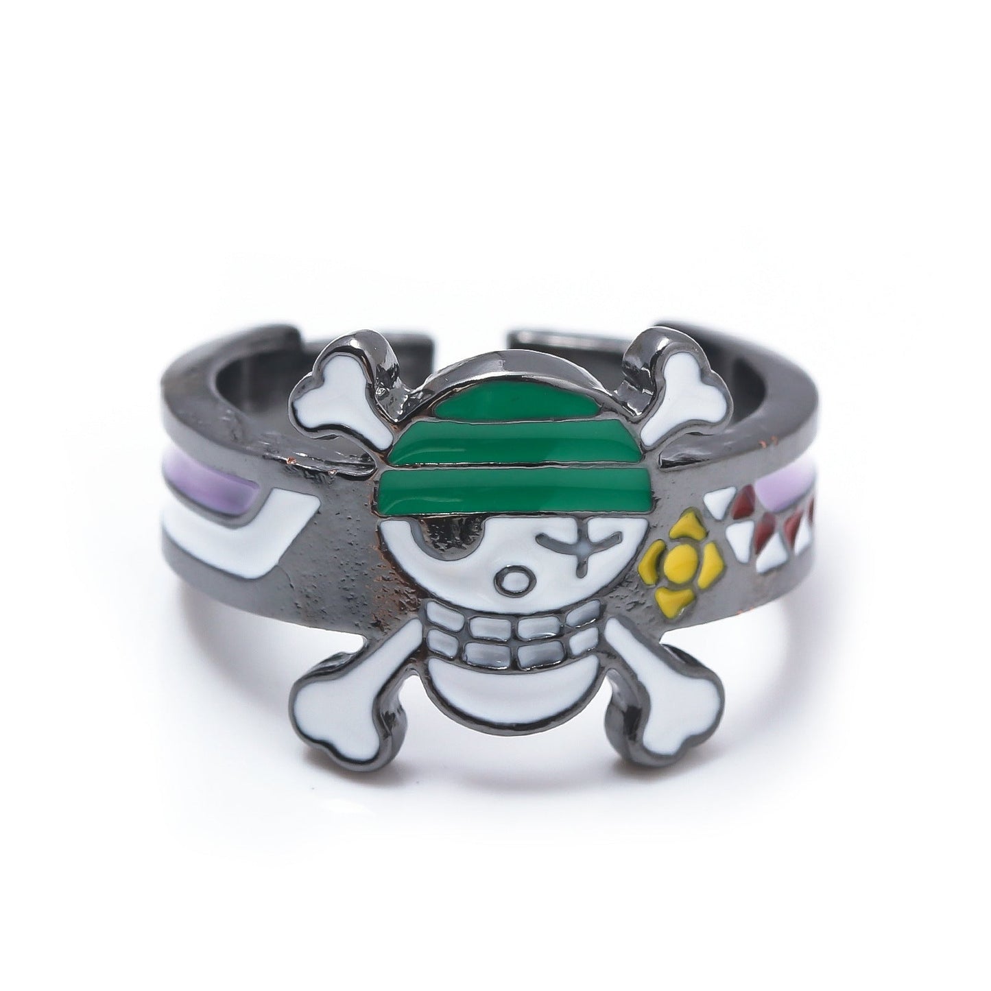Jolly Roger Ring