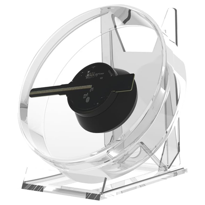 HoloScreen Mini Desktop Hologram Fan