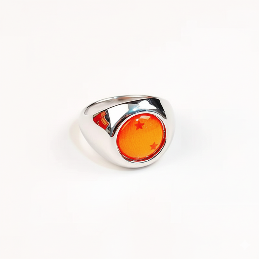 Dragon Ball Ring