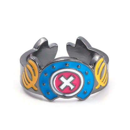 Jolly Roger Ring