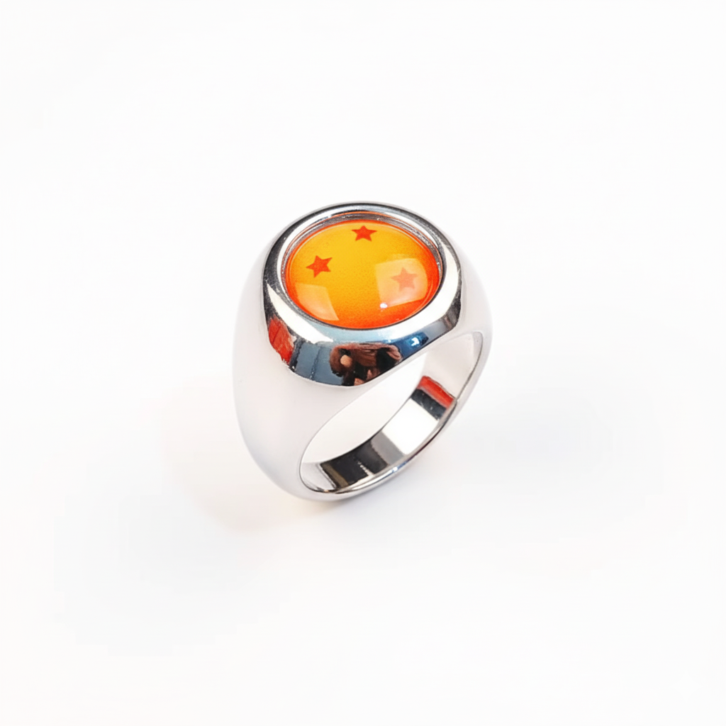 Dragon Ball Ring