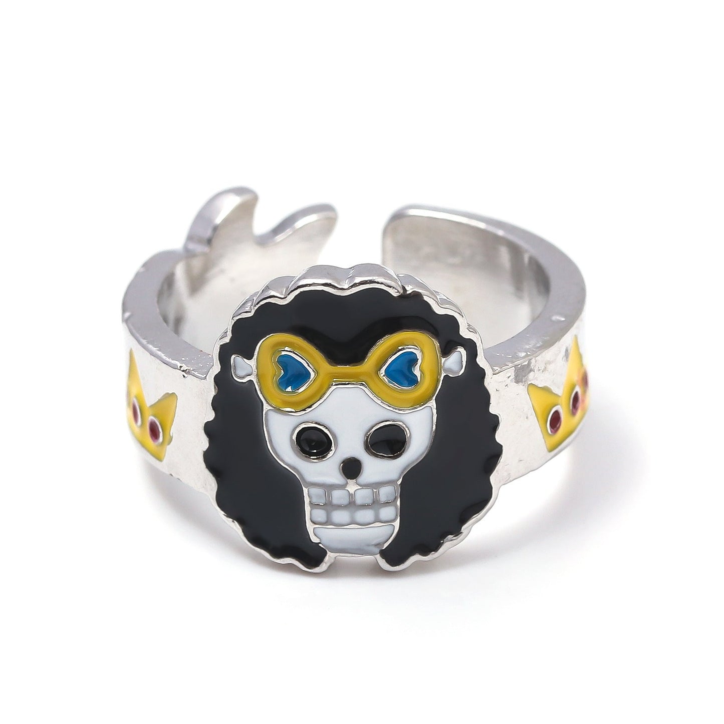 Jolly Roger Ring