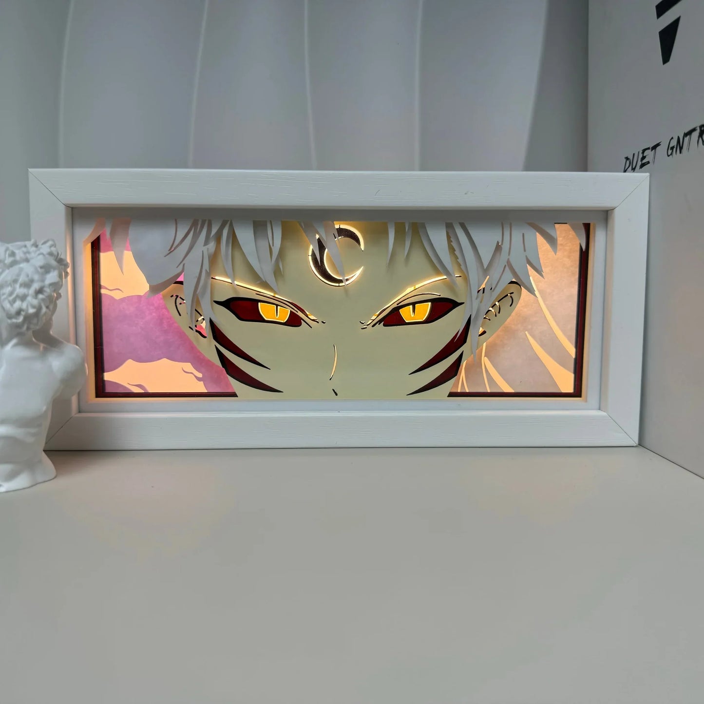 Sesshōmaru Box-Light