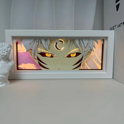 Sesshōmaru Box-Light
