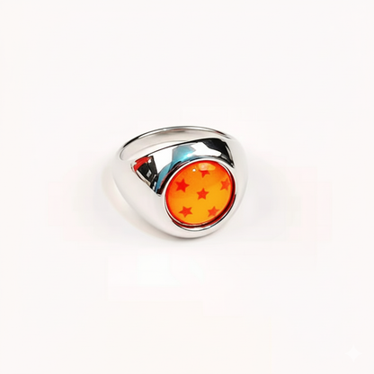 Dragon Ball Ring