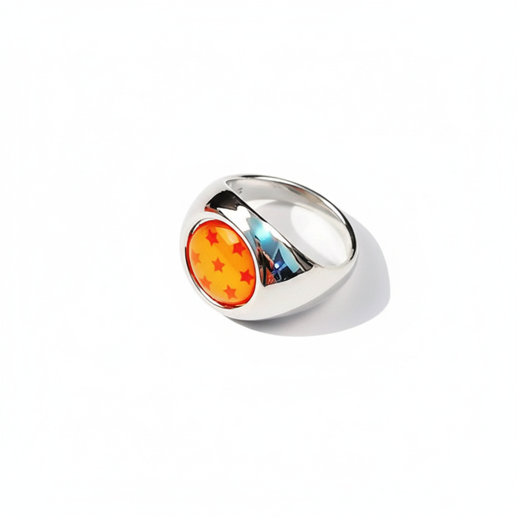 Dragon Ball Ring