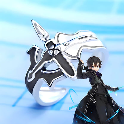 Sword Art Online Rings