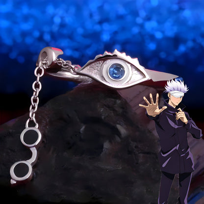 Satoru Gojo Ring