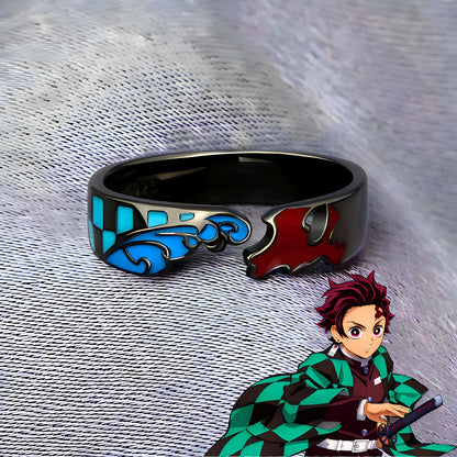 Tanjiro Ring
