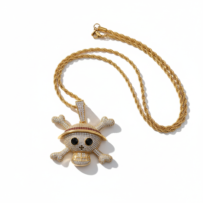 One Piece Necklace