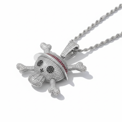 One Piece Necklace