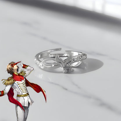 Persona 5 Ring