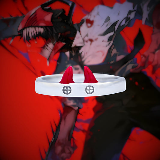 Pochita Ring