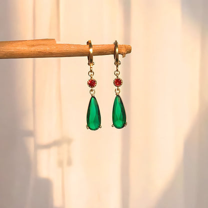 Howls Moving Castle Earrings