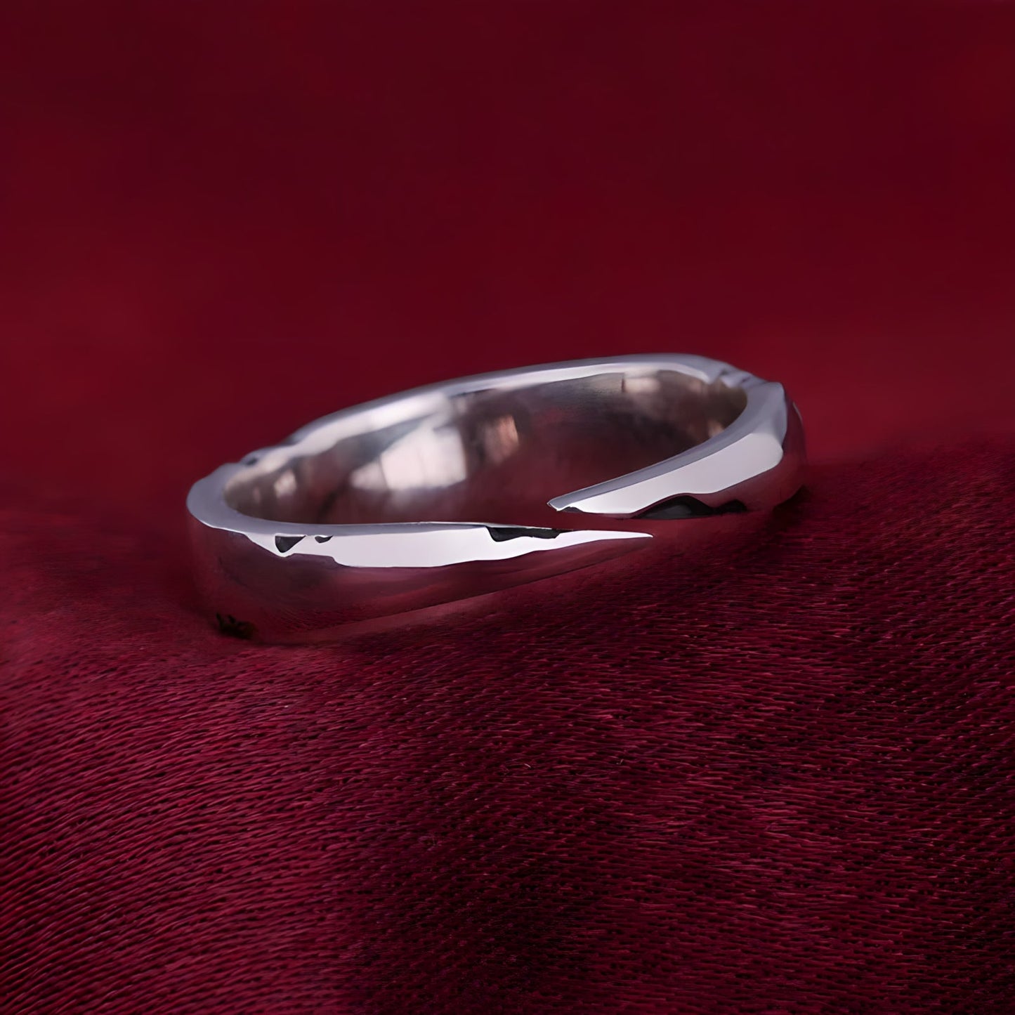 Death Note Ring