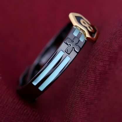 Fire Force Ring