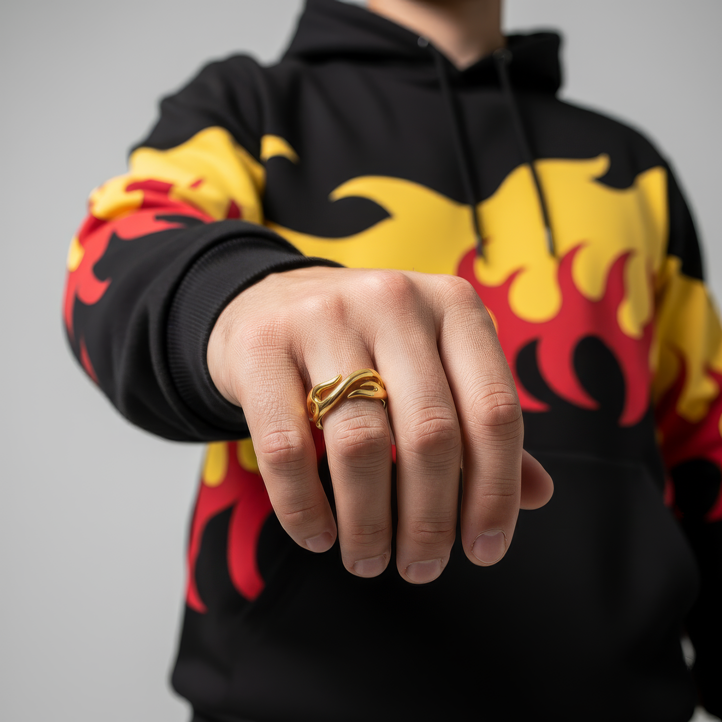 Rengoku Ring