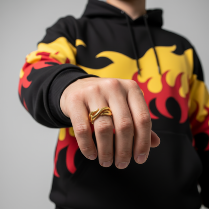 Rengoku Ring