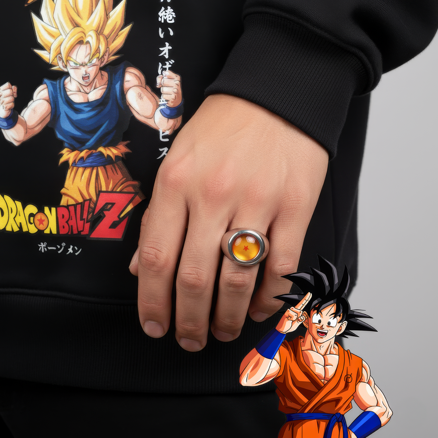 Dragon Ball Ring