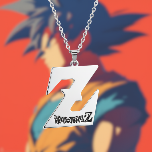 Dragon Ball Z Necklace