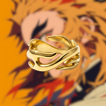 Rengoku Ring