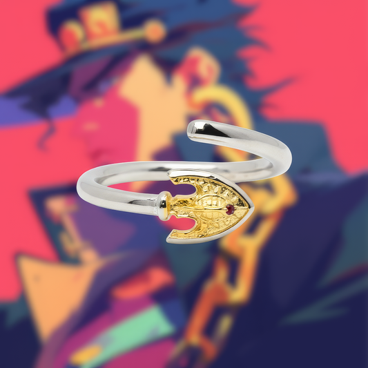 Jojo Arrow Ring