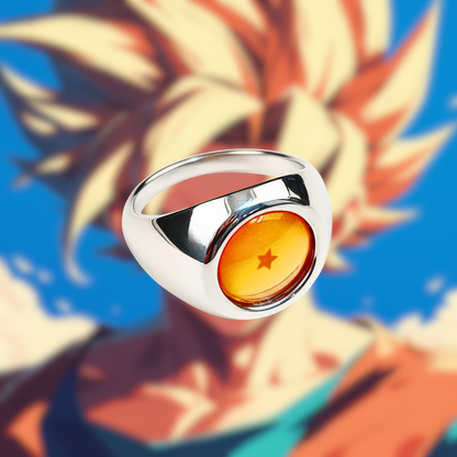 Dragon Ball Ring