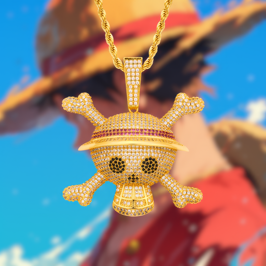One Piece Necklace