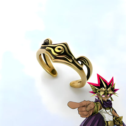 Pharaoh Atem Ring