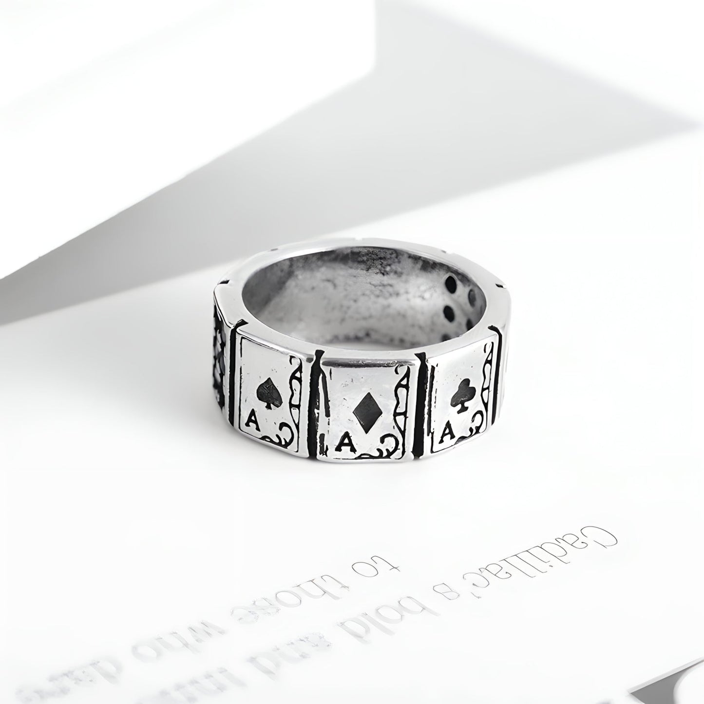 Hisoka Ring
