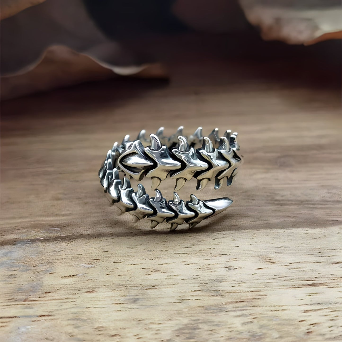 Ken Kaneki Ring