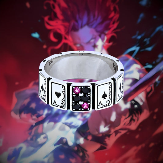 Hisoka Ring