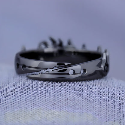 Meliodas Ring