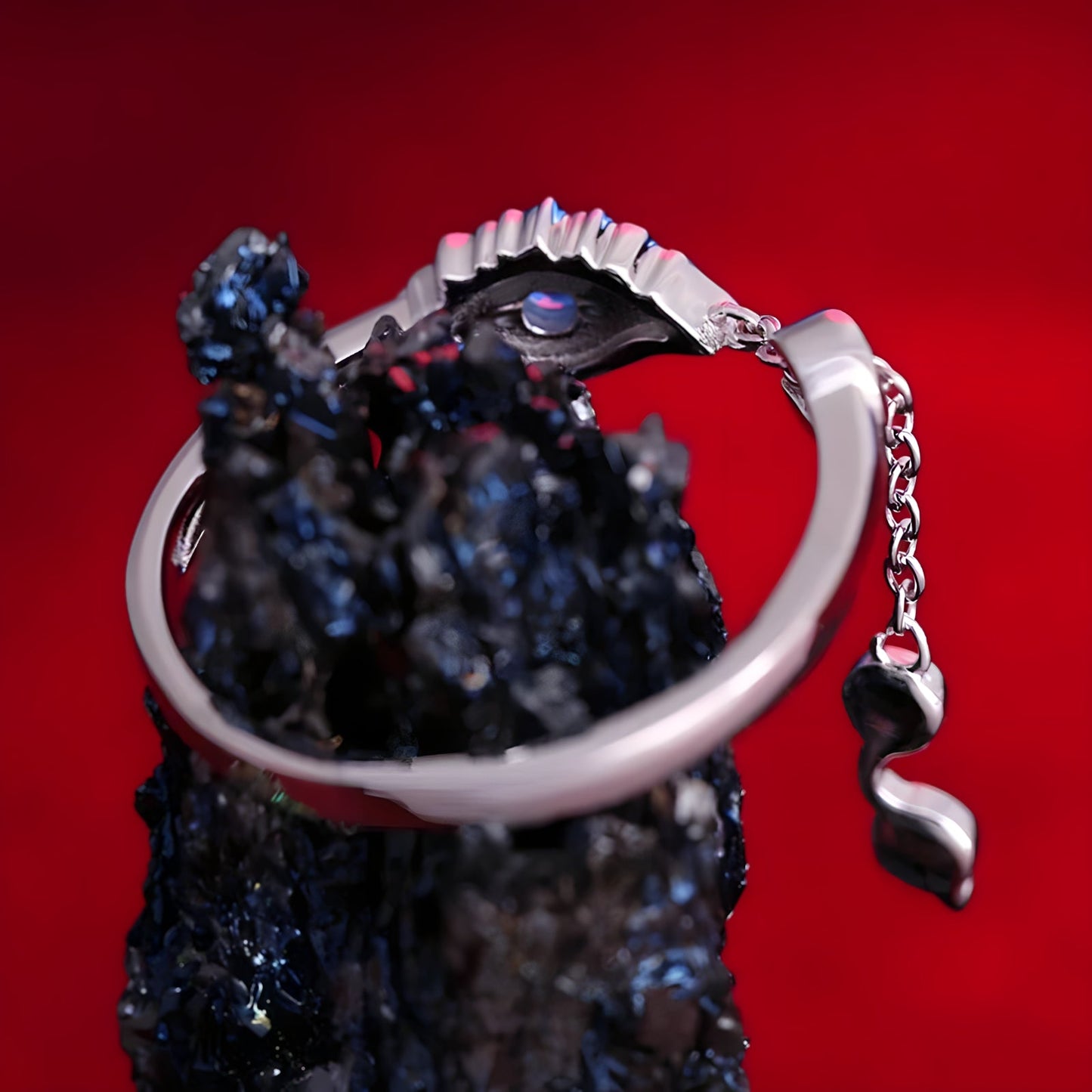 Satoru Gojo Ring