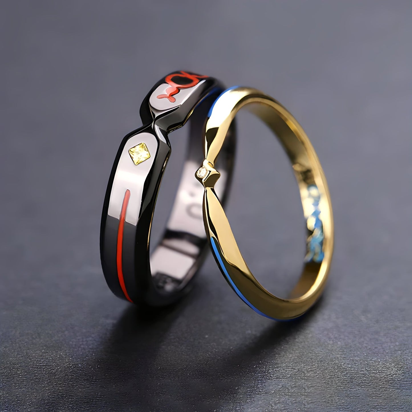 Fate / Stay Night Ring
