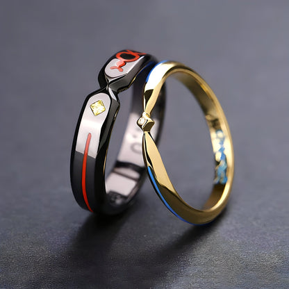 Fate / Stay Night Ring