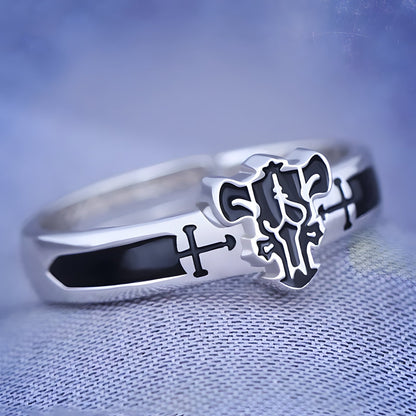 Black Clover Ring