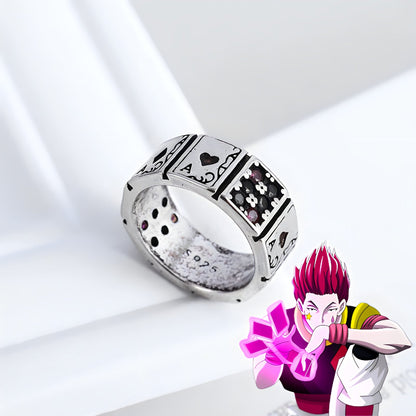 Hisoka Ring