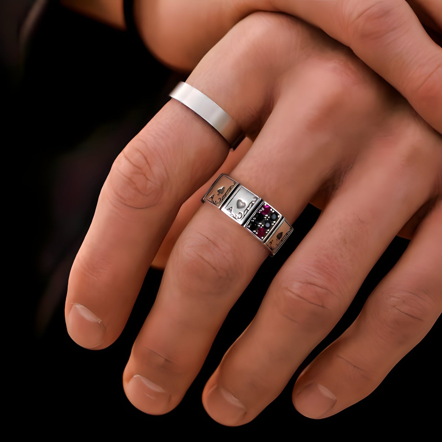 Hisoka Ring
