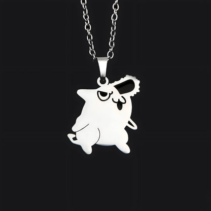 Pochita Necklace