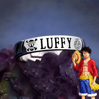 Luffy Ring