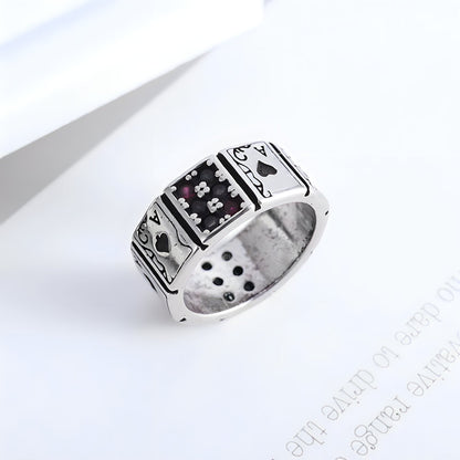 Hisoka Ring