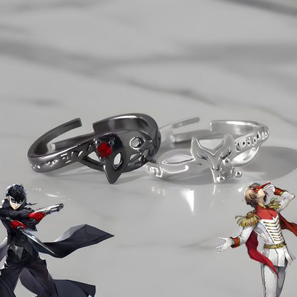 Persona 5 Ring